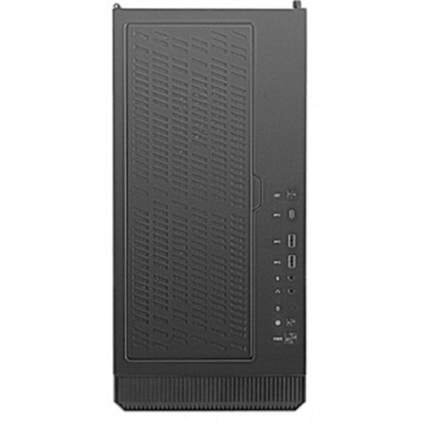 ქეისი MSI 306-7G18P25-809 MPG VELOX 100P AIRFLOW, MidT, ATX, Micro-ATX, Mini-ITX, 2xUSB 3.2, USB-C, Black