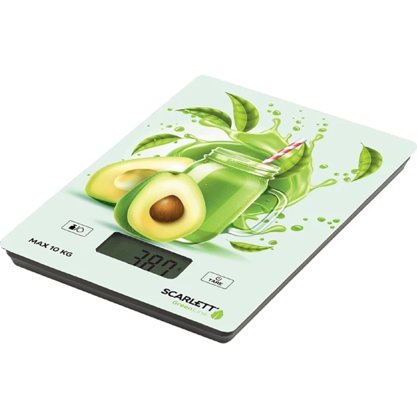 Scarlett SC-KS57P74, Kitchen Scale