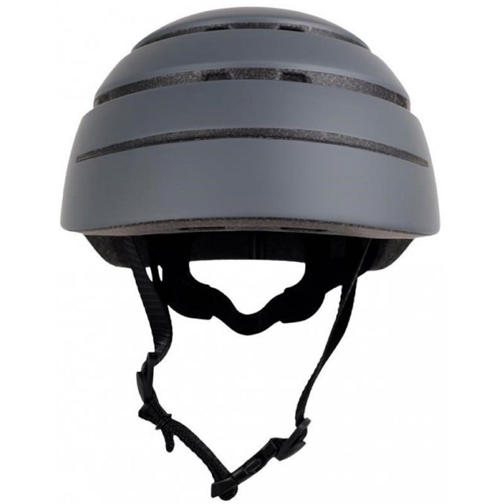 ჩაფხუტი Acer GP.BAG11.05A, M, Foldable Helmet, Gray/Green