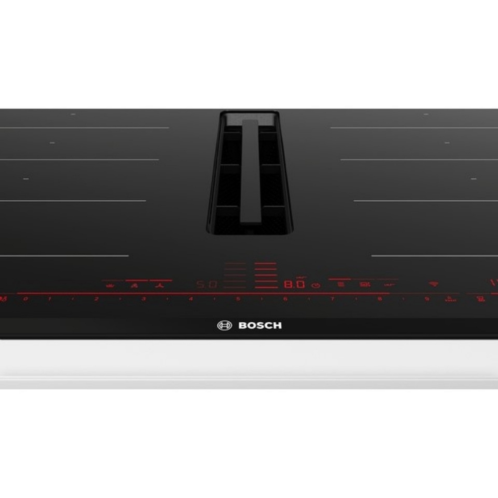Built-in Induction Cooktop Bosch PXX895D57E, Black