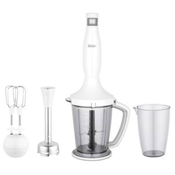 Fakir Stor Lucina, 1000W, 900ML, Blender, White