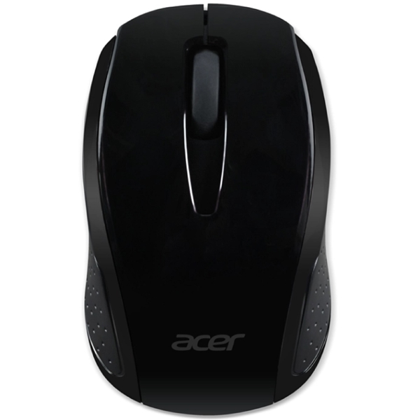 Acer GP.MCE11.00S M501, Wireless, USB, Mouse, Black