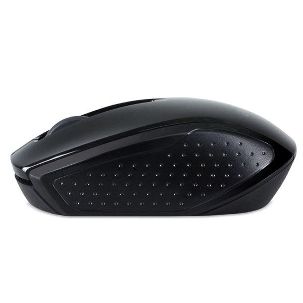 მაუსი Acer GP.MCE11.00S M501, Wireless, USB, Mouse, Black