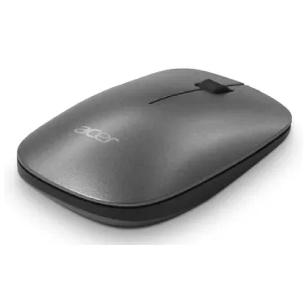 მაუსი Acer GP.MCE11.01J AMR020, Wireless, USB, Mouse, Space Gray