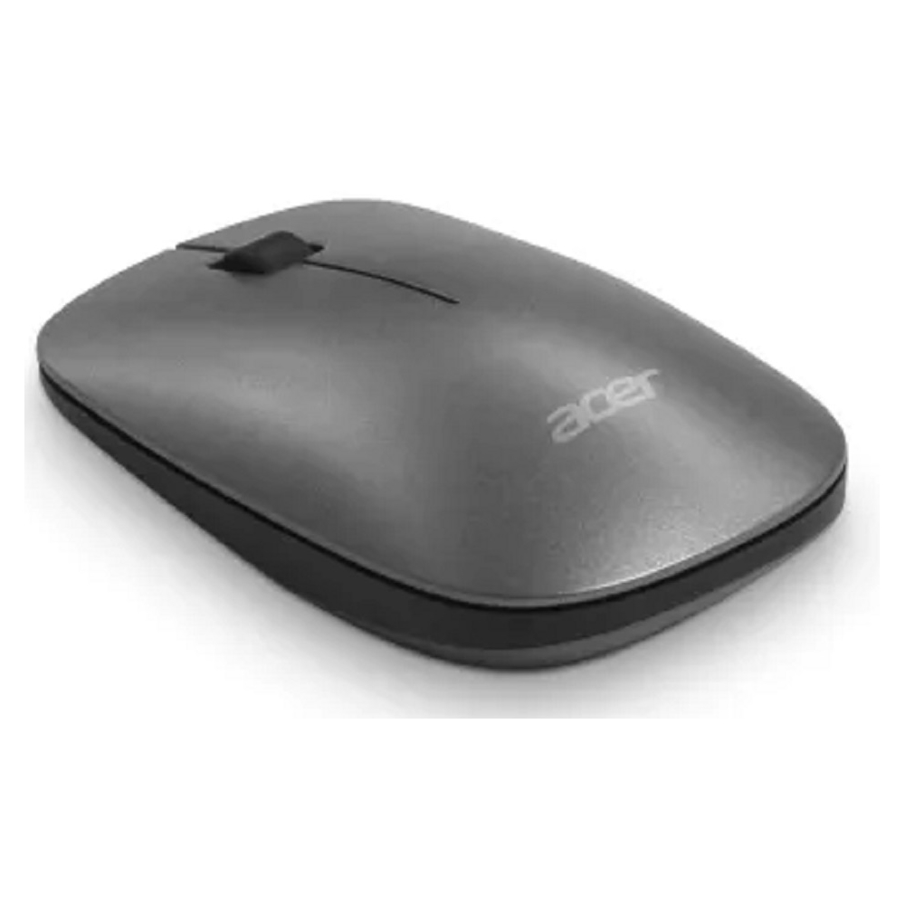 მაუსი Acer GP.MCE11.01J AMR020, Wireless, USB, Mouse, Space Gray