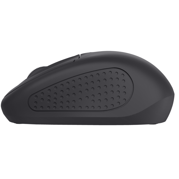 მაუსი Trust 24794 Primo, Wireless, USB, Mouse, Black