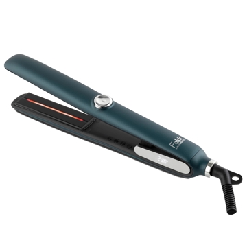 თმის უთო Fakir 8682511904163, 75W, Hair Straightener, Blue