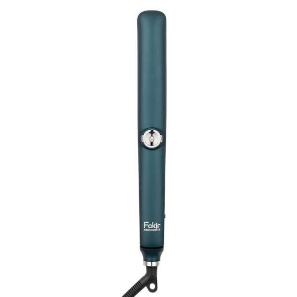 თმის უთო Fakir 8682511904163, 75W, Hair Straightener, Blue