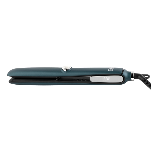 თმის უთო Fakir 8682511904163, 75W, Hair Straightener, Blue