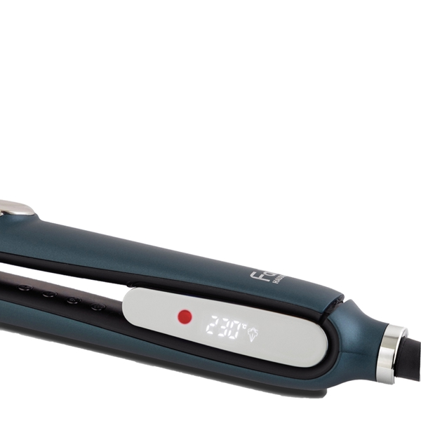 თმის უთო Fakir 8682511904163, 75W, Hair Straightener, Blue