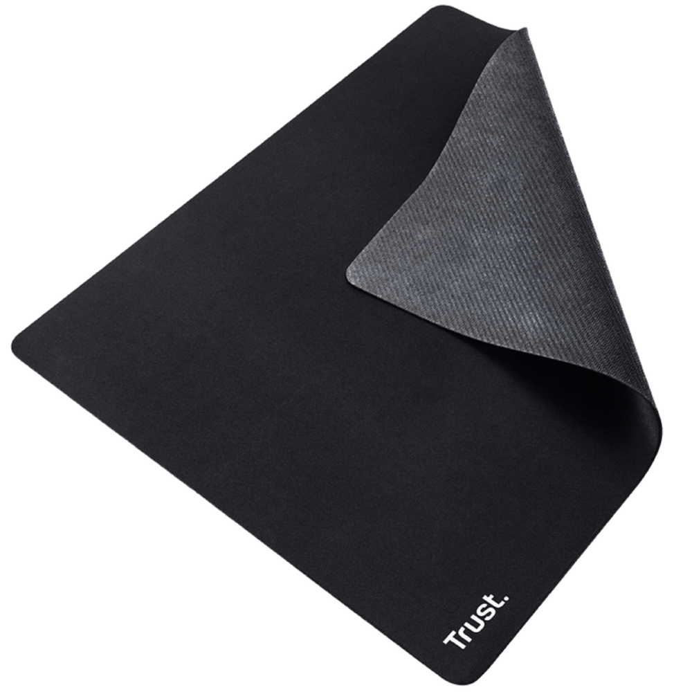 Trust 24193, Mouse Pad, M, Black