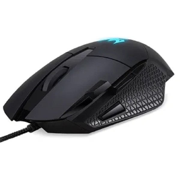 მაუსი Acer GP.MCE11.014 Predator Cestus 315, Wired, USB, Gaming Mouse, Black