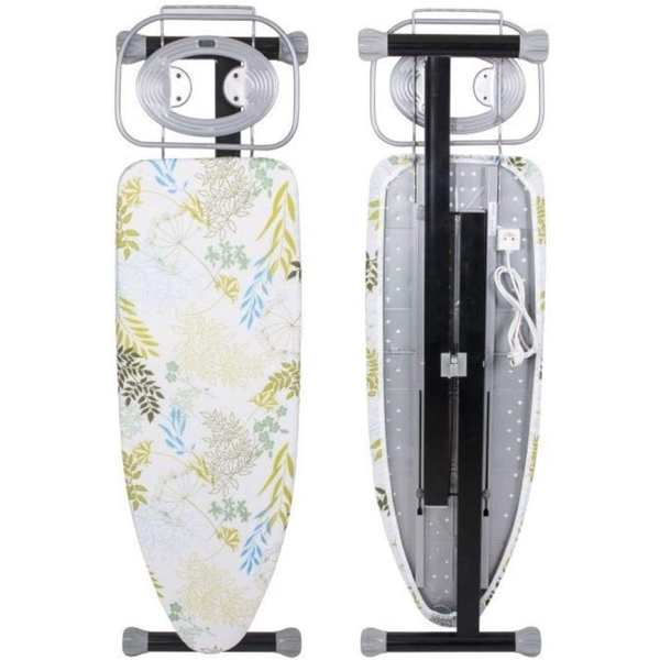 საუთოვებელი მაგიდა Lamart LT8001, Ironing Board