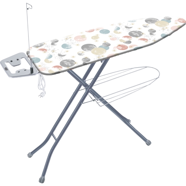 Lamart LT8002, Ironing Board