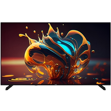 Vestel 40F9550T, 40", FHD, ANDROID TV, USB, HDMI, VGA, LAN, BT, WIFI, Black