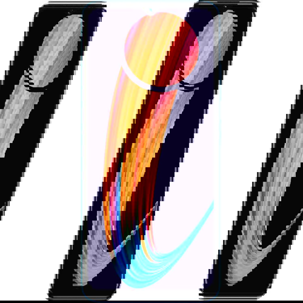 მობილური ტელეფონი Infinix Hot 30i, 4GB, 128GB, Dual Sim, LTE, Glacier Blue