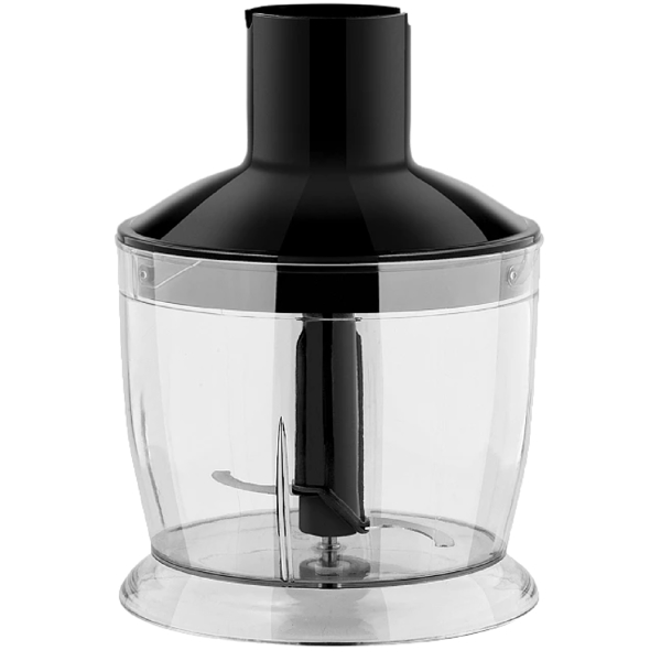 Scarlett SC-HB42F52, 750W, 0.6L, Blender, Black