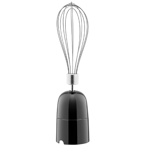 Scarlett SC-HB42F52, 750W, 0.6L, Blender, Black