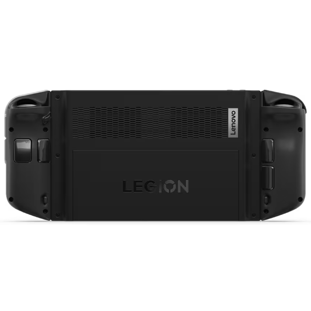 Lenovo 83E1004-8RK Legion Go, Ryzen Z1 Extreme, 16GB, 1TB SSD, W11H, Black