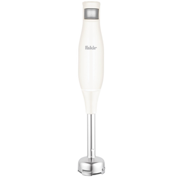 ხელის ბლენდერი Fakir 8682511903555, 1000W, 900ML, Blender, Beige