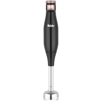 ხელის ბლენდერი Fakir 8682511903753, 1000W, Blender, Black