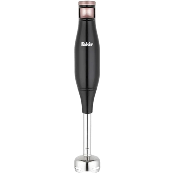 ხელის ბლენდერი Fakir 8682511903753, 1000W, Blender, Black