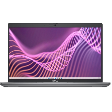 ნოუთბუქი DELL Latitude 5440, 14", i7-1355U, 16GB, F512GB SSD, Integrated, Gray