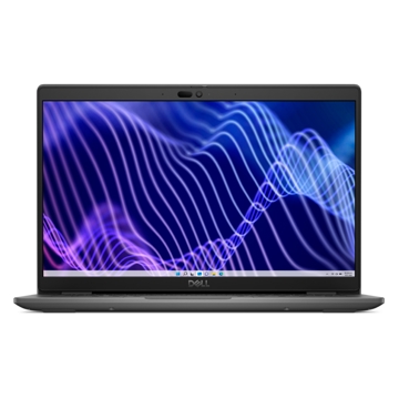 DELL Latitude 3440, 14" i7-1355U, 16GB, F512GB SSD, Integrated, Black