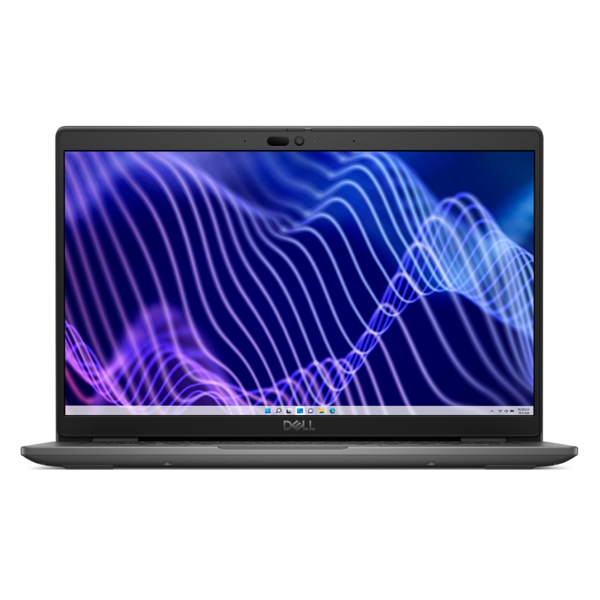 ნოუთბუქი DELL Latitude 3440, 14" i7-1355U, 16GB, F512GB SSD, Integrated, Black