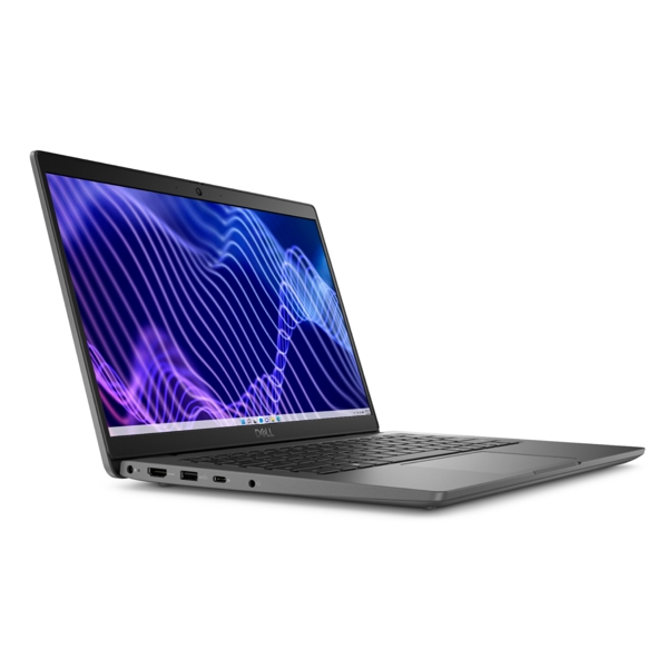 ნოუთბუქი DELL Latitude 3440, 14" i7-1355U, 16GB, F512GB SSD, Integrated, Black