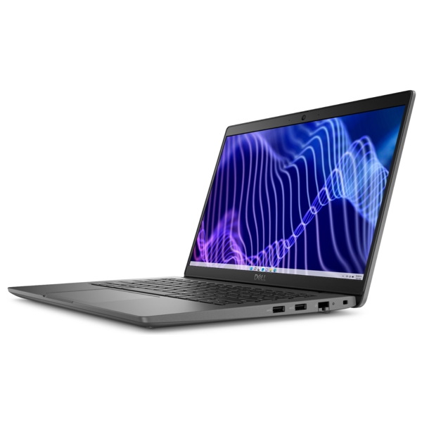 ნოუთბუქი DELL Latitude 3440, 14" i7-1355U, 16GB, F512GB SSD, Integrated, Black