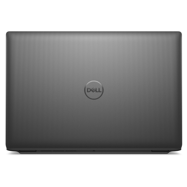 ნოუთბუქი DELL Latitude 3440, 14" i7-1355U, 16GB, F512GB SSD, Integrated, Black