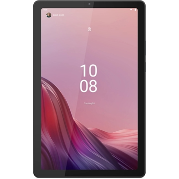 პლანშეტი Lenovo ZAC50096RU M9, 9", Tablet, 4GB, 64GB, Wi-Fi, Bluetooth, Arctic Grey