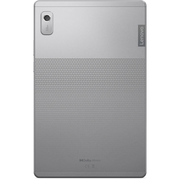 პლანშეტი Lenovo ZAC50096RU M9, 9", Tablet, 4GB, 64GB, Wi-Fi, Bluetooth, Arctic Grey