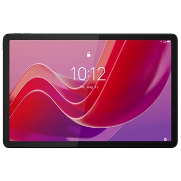 Lenovo ZADB0243RU TAB M11, 11", Tablet, 4GB, 128GB, Wi-Fi, Bluetooth, Luna Grey