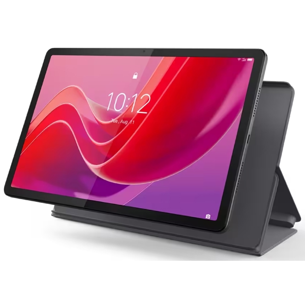 პლანშეტი Lenovo ZADB0243RU TAB M11, 11", Tablet, 4GB, 128GB, Wi-Fi, Bluetooth, Luna Grey