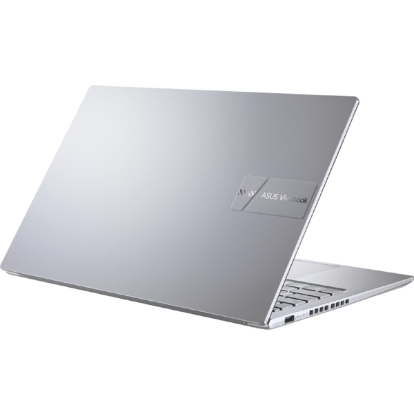 Asus K3504VA-MA490 Vivobook 15, 15.6", i7-1355U, 16GB, 1TB SSD, Integrated, Silver