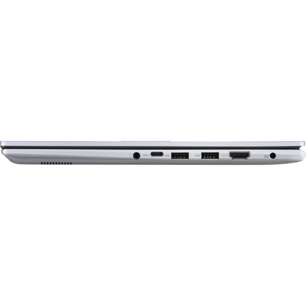 Asus K3504VA-MA490 Vivobook 15, 15.6", i7-1355U, 16GB, 1TB SSD, Integrated, Silver