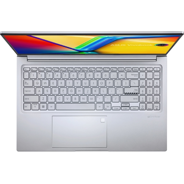 Asus K3504VA-MA490 Vivobook 15, 15.6", i7-1355U, 16GB, 1TB SSD, Integrated, Silver