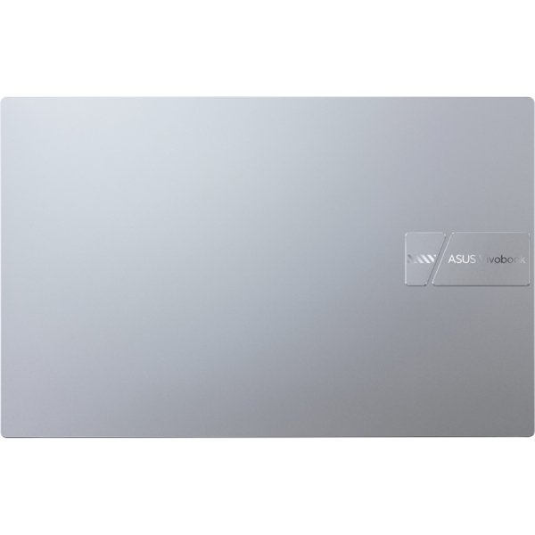 Asus K3504VA-MA490 Vivobook 15, 15.6", i7-1355U, 16GB, 1TB SSD, Integrated, Silver