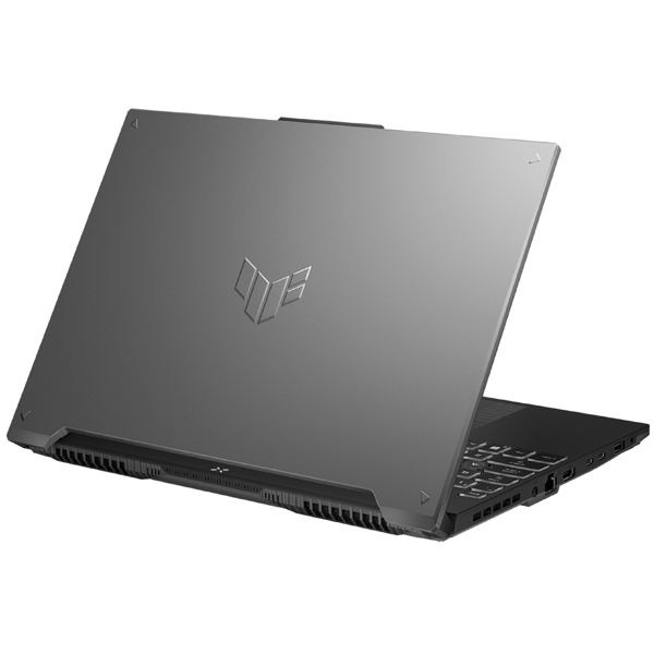 Asus TUF FX607JV-N3144, 16", i7-13650HX, 16GB, 1TB SSD, RTX4060 8GB, Mecha Gray