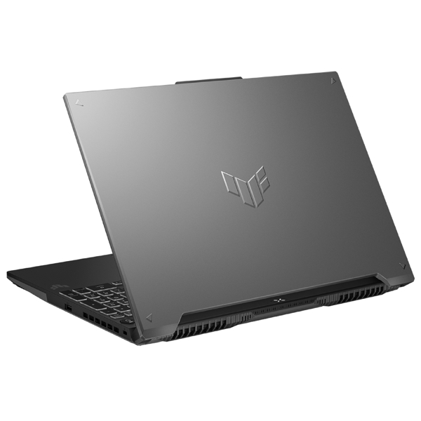 Asus TUF FX607JV-N3144, 16", i7-13650HX, 16GB, 1TB SSD, RTX4060 8GB, Mecha Gray