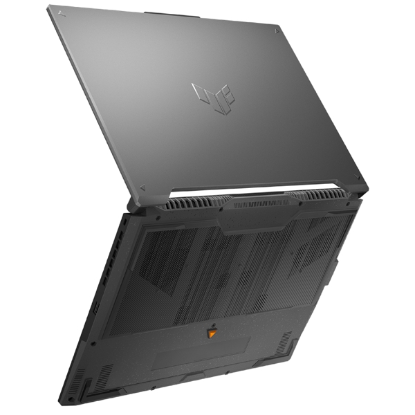 ნოუთბუქი Asus TUF FX607JV-N3144, 16", i7-13650HX, 16GB, 1TB SSD, RTX4060 8GB, Mecha Gray