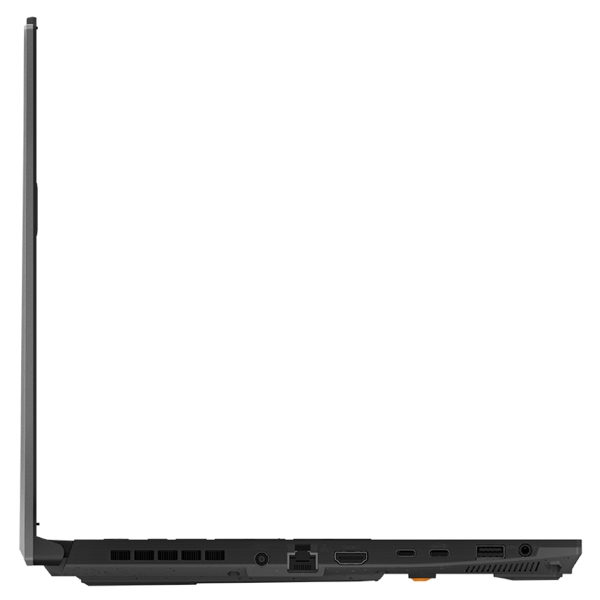 ნოუთბუქი Asus TUF FX607JV-N3144, 16", i7-13650HX, 16GB, 1TB SSD, RTX4060 8GB, Mecha Gray