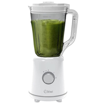 Kiwi KSB2216, 1000W, 1.8L, Blender, White