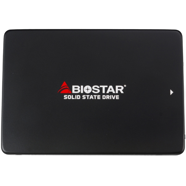 მყარი დისკი Biostar S160-1TB, 1TB, 2.5", Internal Hard Drive