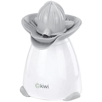 Kiwi KCJ 1803, 25W, Juicer, White