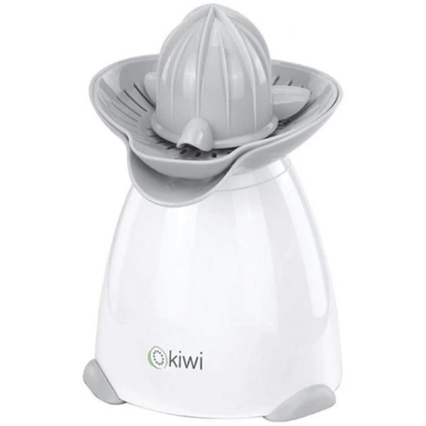 ციტრუსის წვენსაწური Kiwi KCJ 1803, 25W, Juicer, White