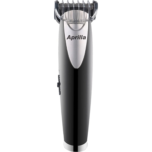 თმის საკრეჭი Aprilla AHC 5036, Hair Trimmer, Black