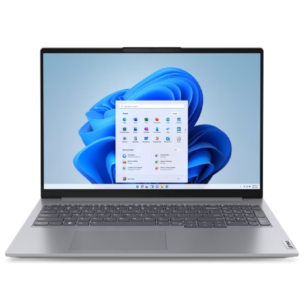 ნოუთბუქი Lenovo 21KH008MRU ThinkBook 16 G6 IRL, 16", i7-13700H, 32GB, 1TB SSD, Integrated, Grey